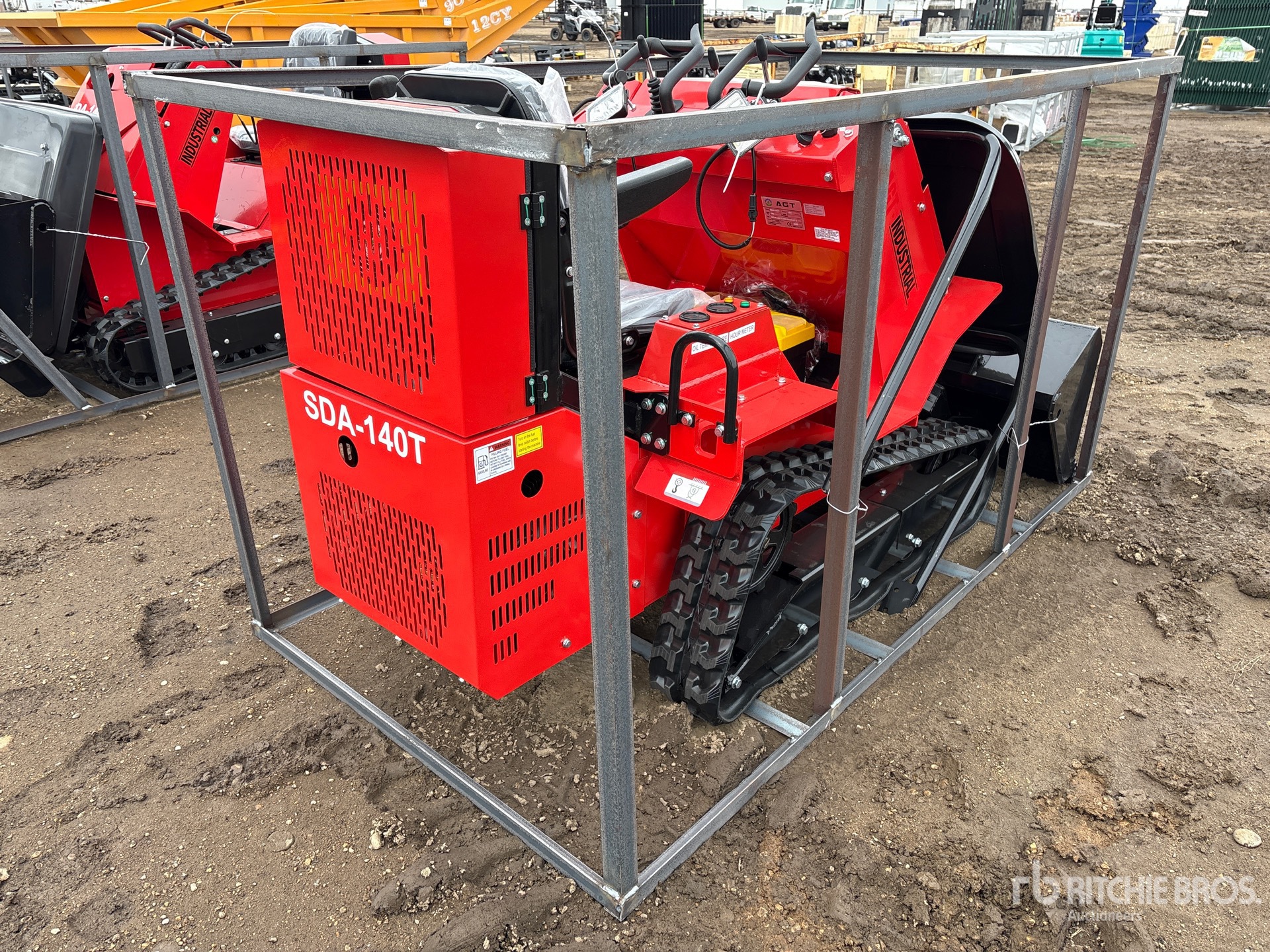 General Appearance with Imagen: esquina trasera derecha