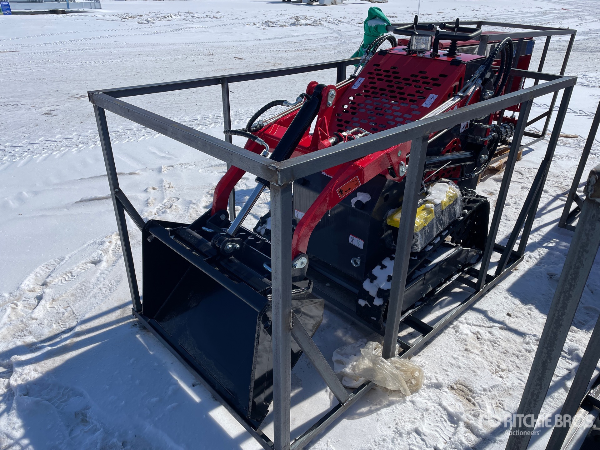 General Appearance with Imagen: esquina delantera izquierda