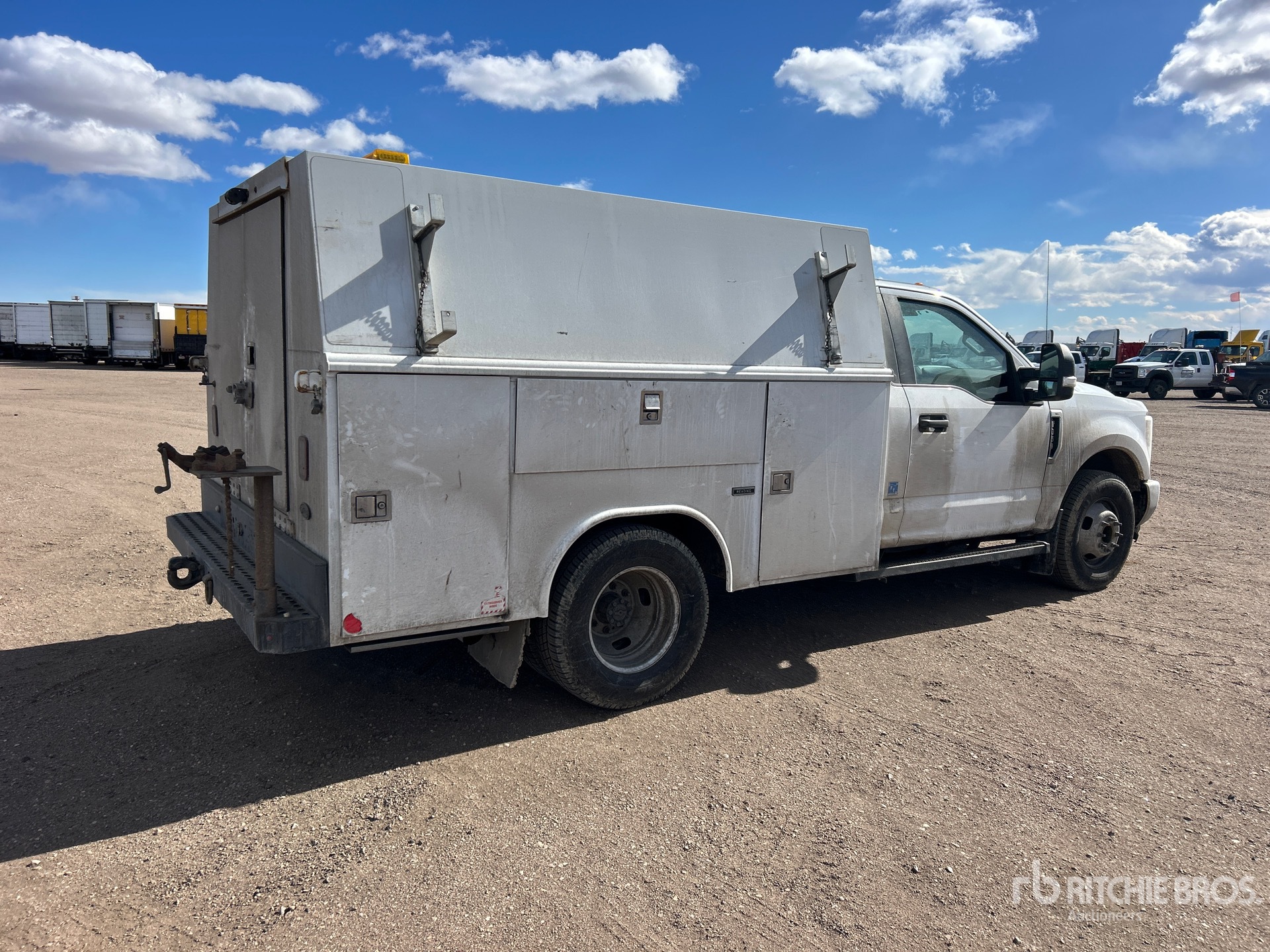 General Appearance with Zdjęcie, prawy dolny róg