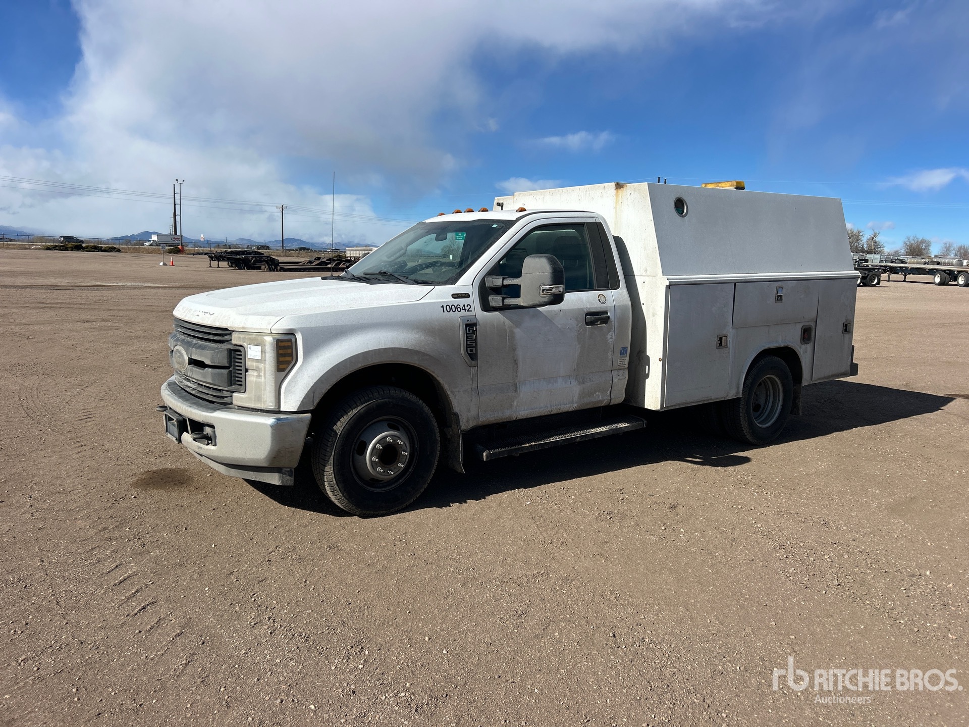 General Appearance with Zdjęcie, lewy górny róg