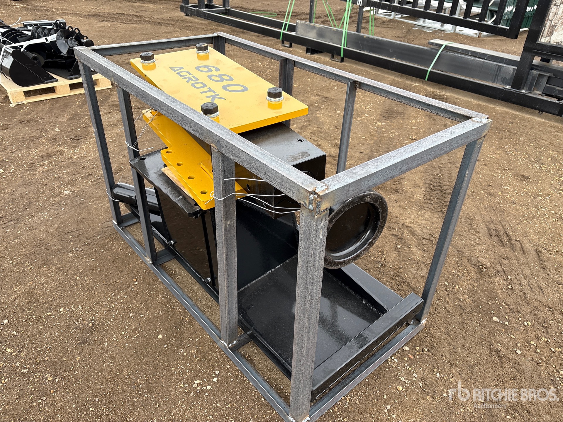 General Appearance with Imagen: esquina trasera izquierda