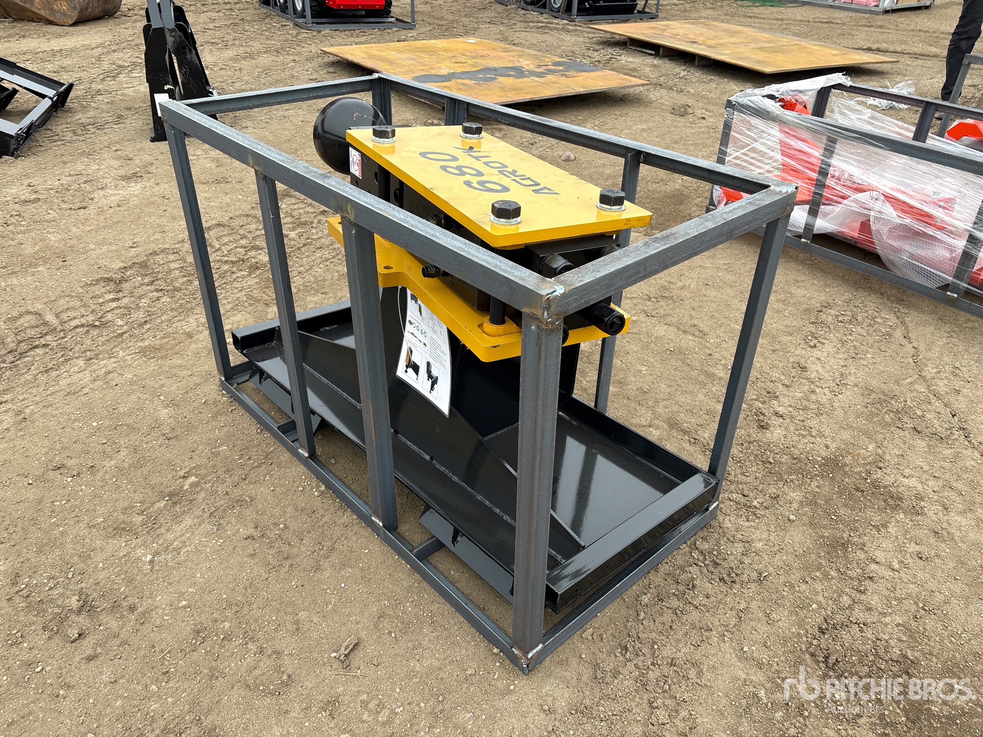 General Appearance with Imagen: esquina trasera derecha