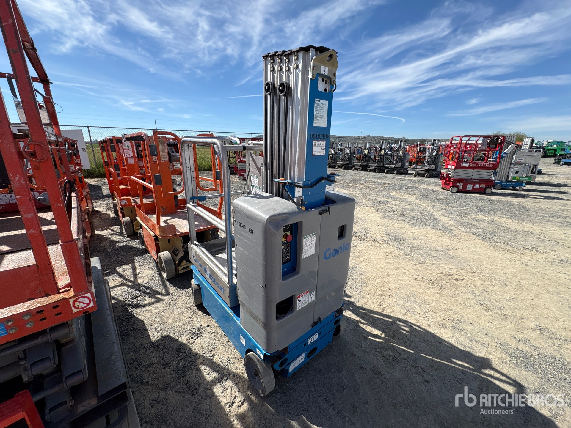 General Appearance with Zdjęcie, lewy dolny róg