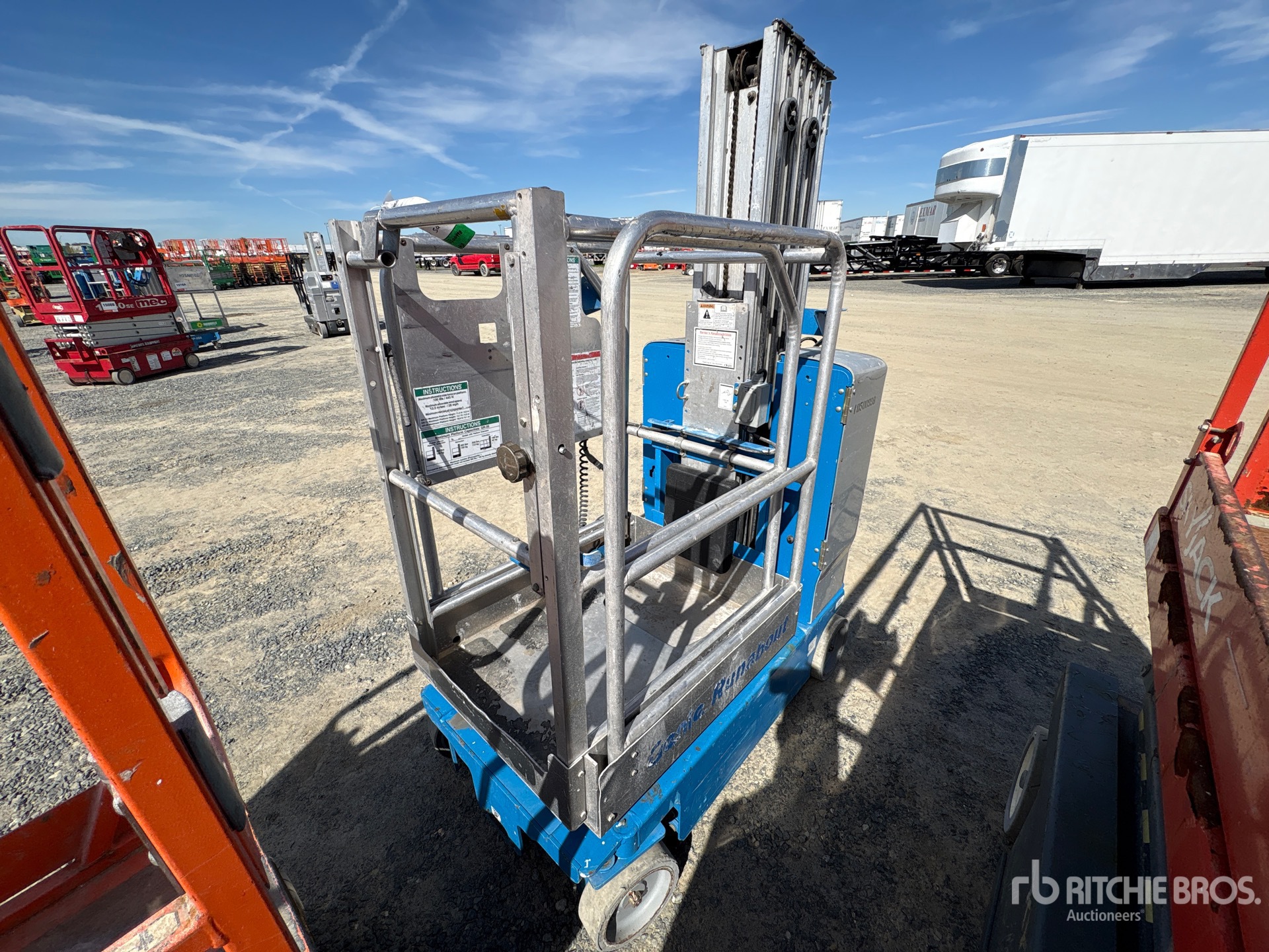 General Appearance with Zdjęcie, lewy górny róg