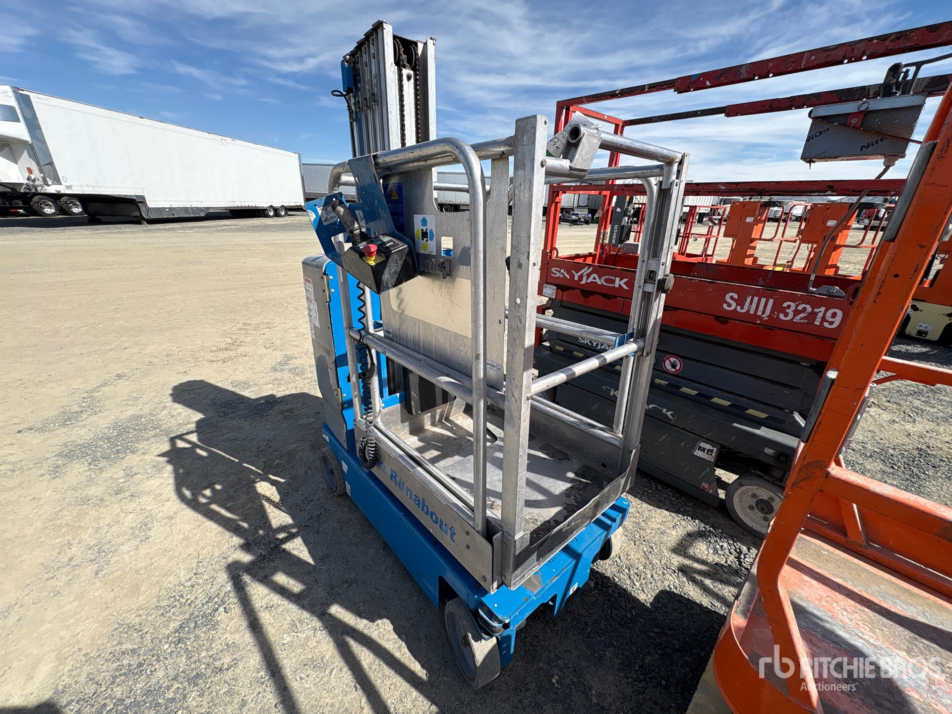 General Appearance with Zdjęcie, prawy górny róg