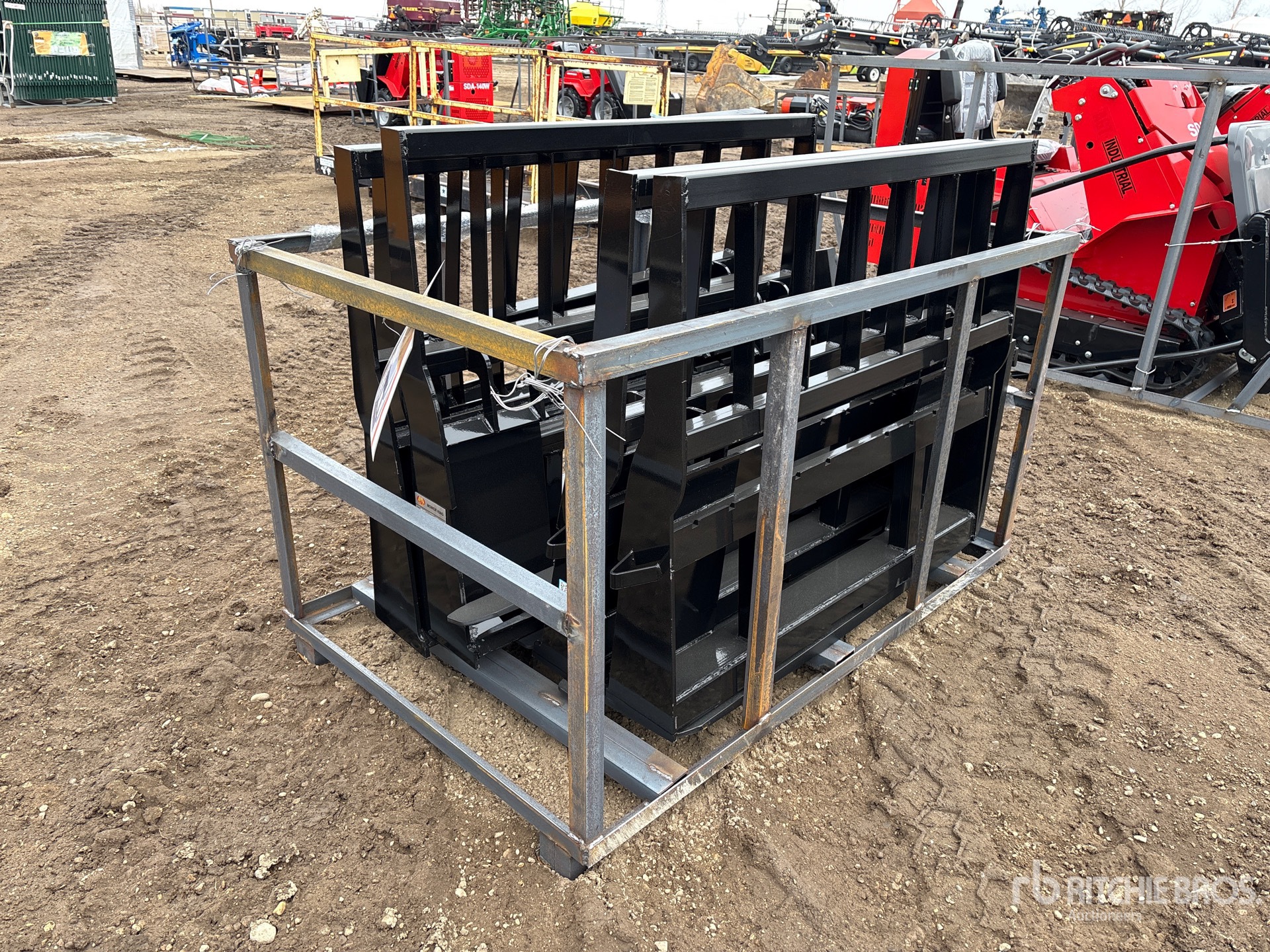 General Appearance with Imagen: esquina delantera izquierda