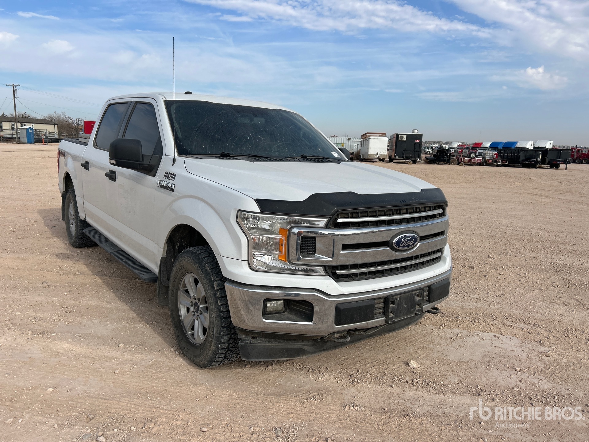 General Appearance with Zdjęcie, prawy górny róg