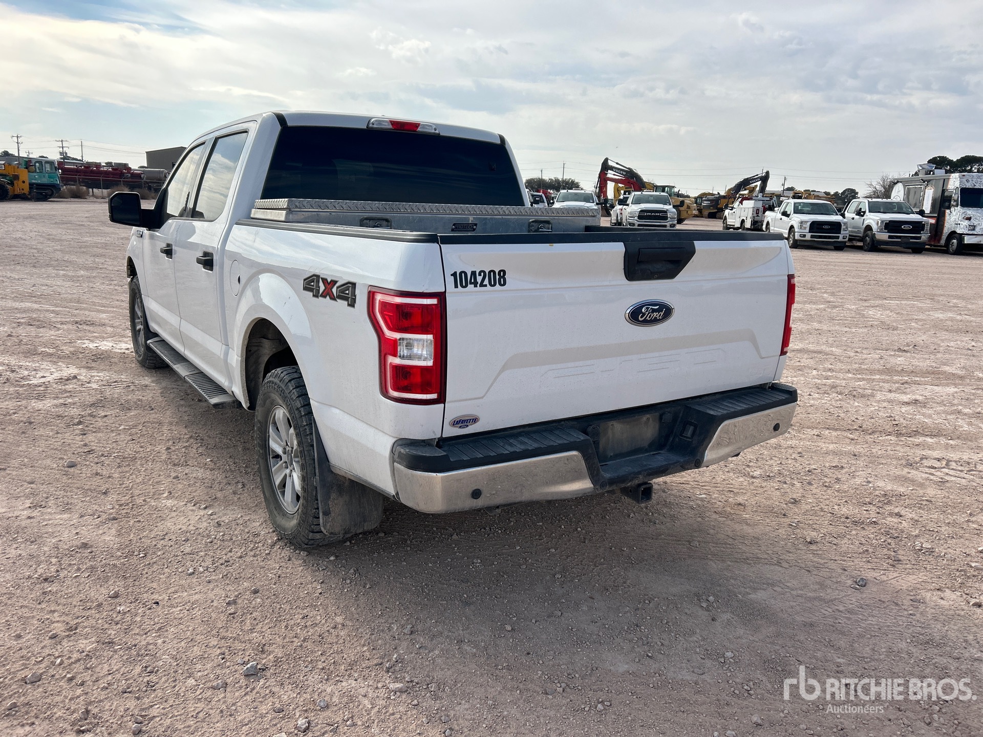 General Appearance with Zdjęcie, lewy dolny róg