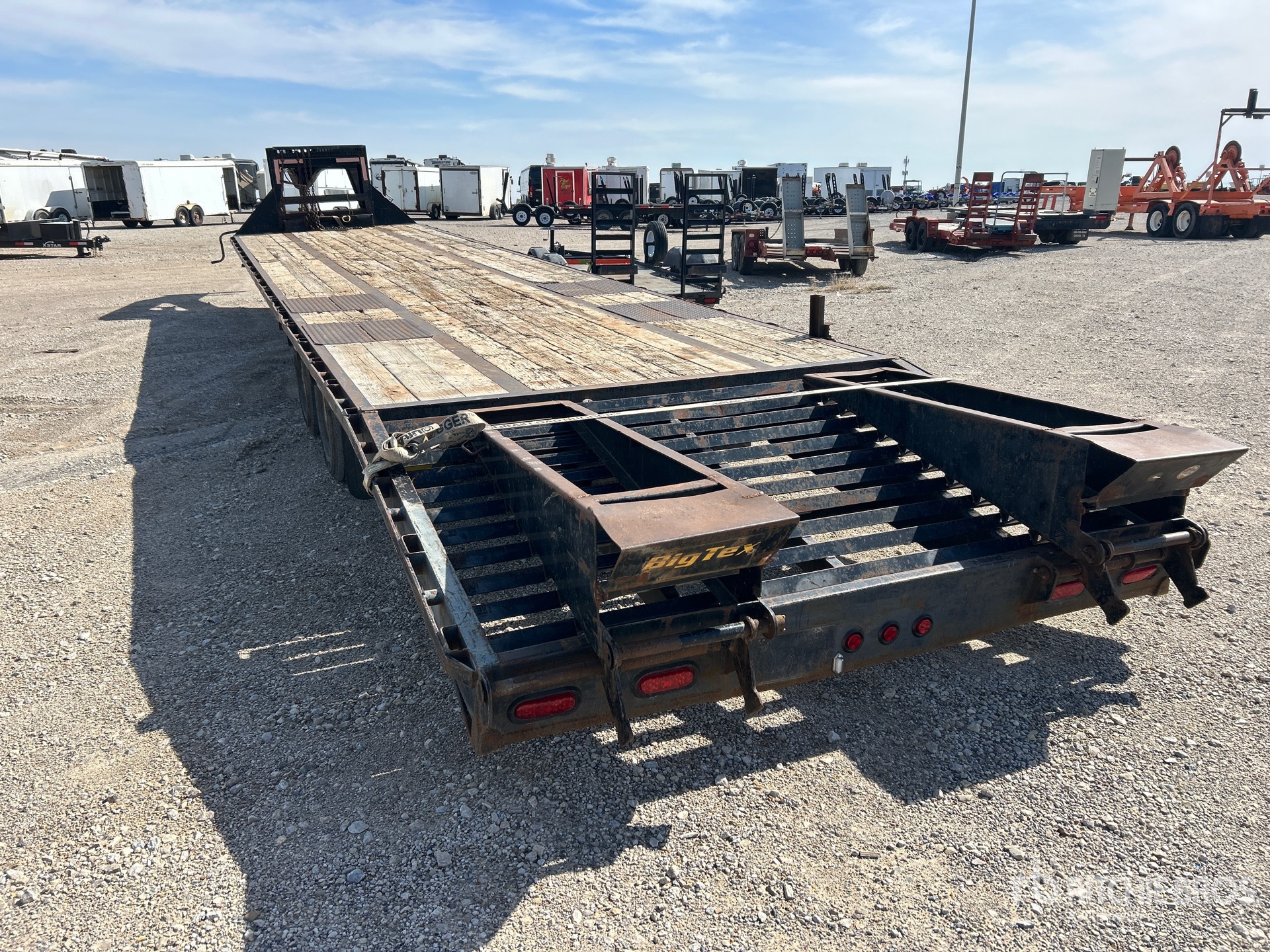 General Appearance with Imagen: esquina trasera izquierda