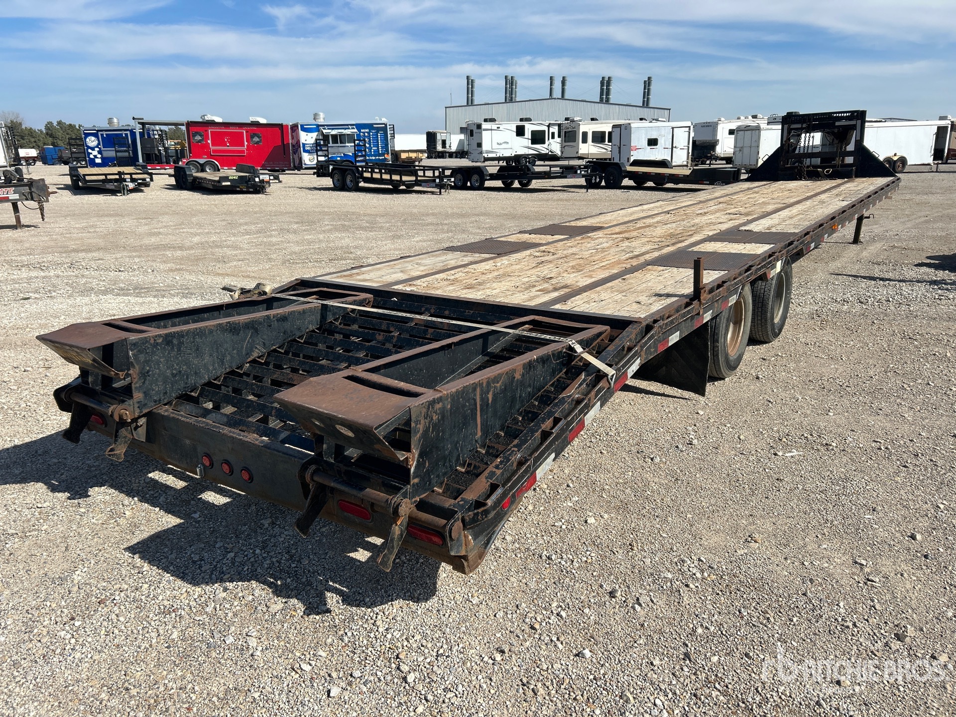 General Appearance with Imagen: esquina trasera derecha