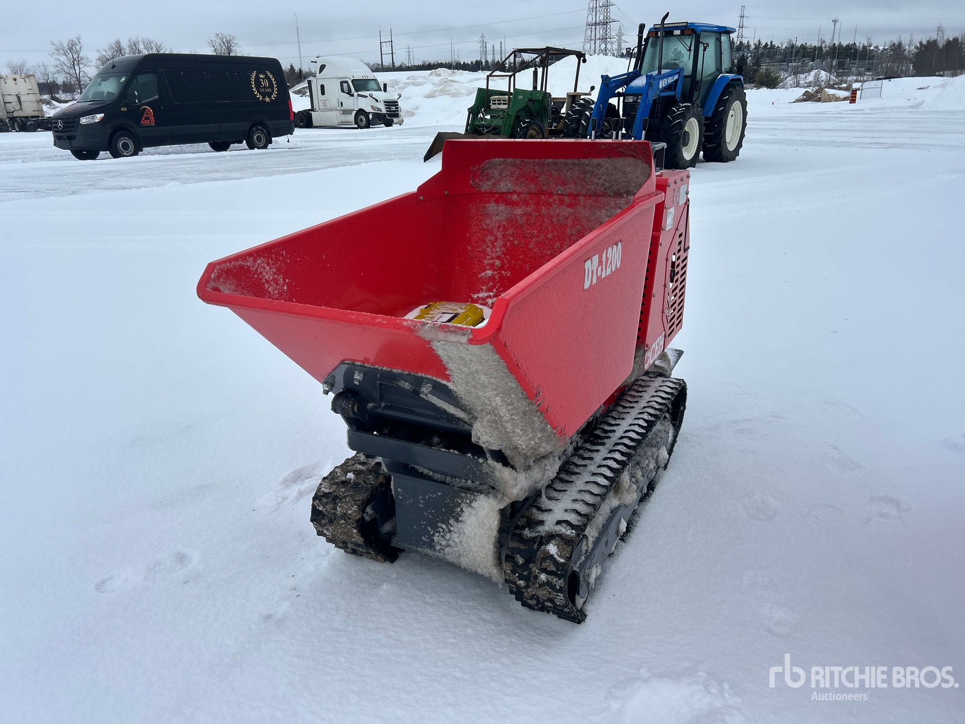General Appearance with Zdjęcie, lewy górny róg