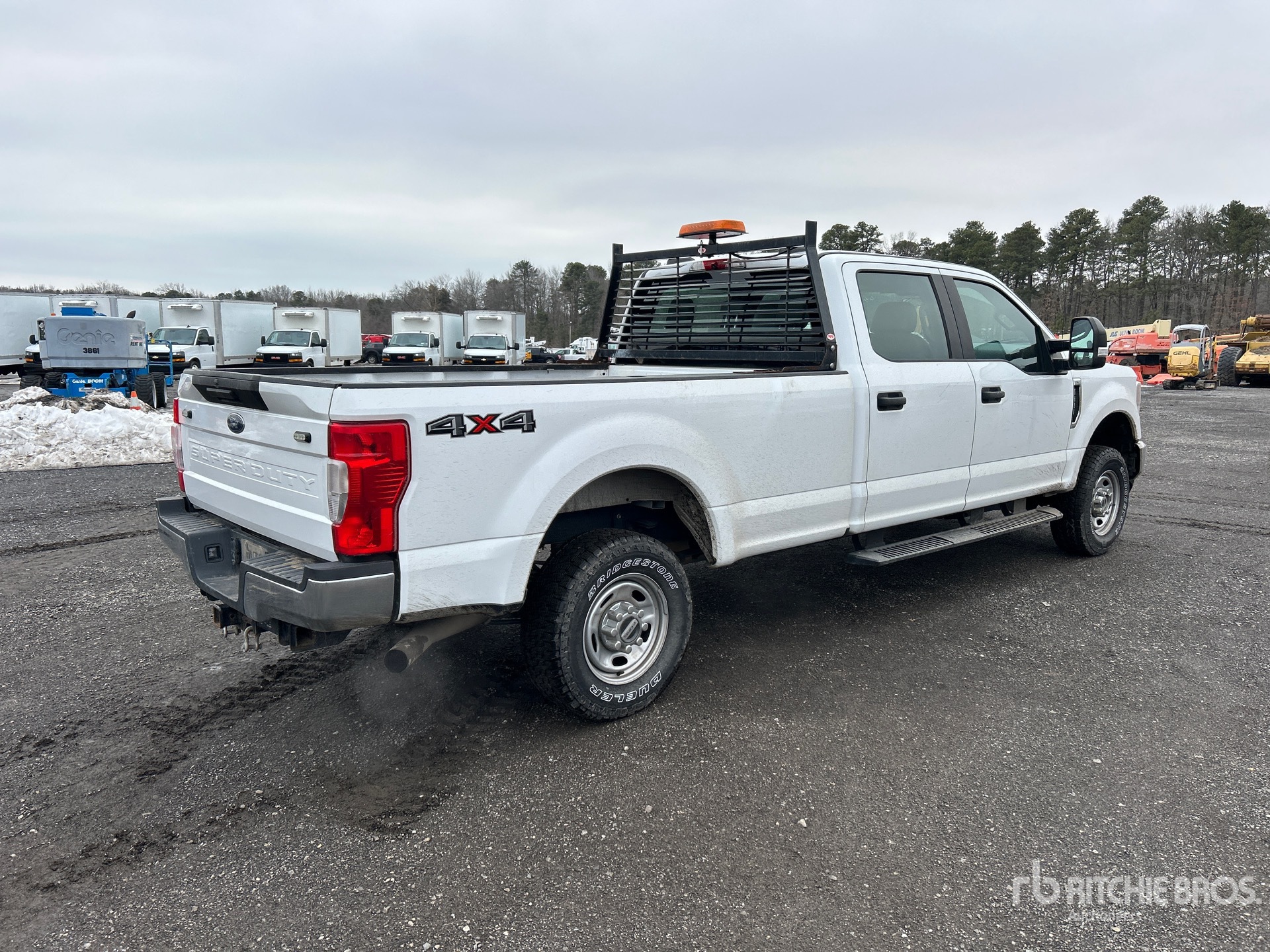 General Appearance with Imagen: esquina trasera derecha