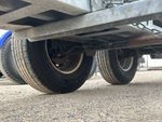 Trailer Chassis with