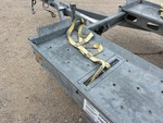 Trailer Chassis with