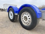 Trailer Chassis with