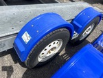 Trailer Chassis with