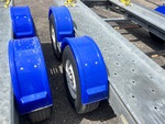 Trailer Chassis with