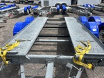 Trailer Chassis with