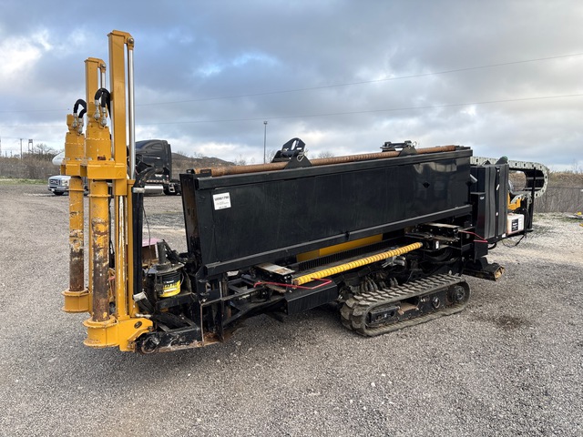 Vermeer D23X30DRS3 Directional Drill