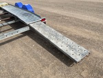 Trailer Chassis with