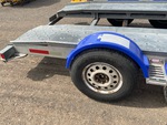 Trailer Chassis with