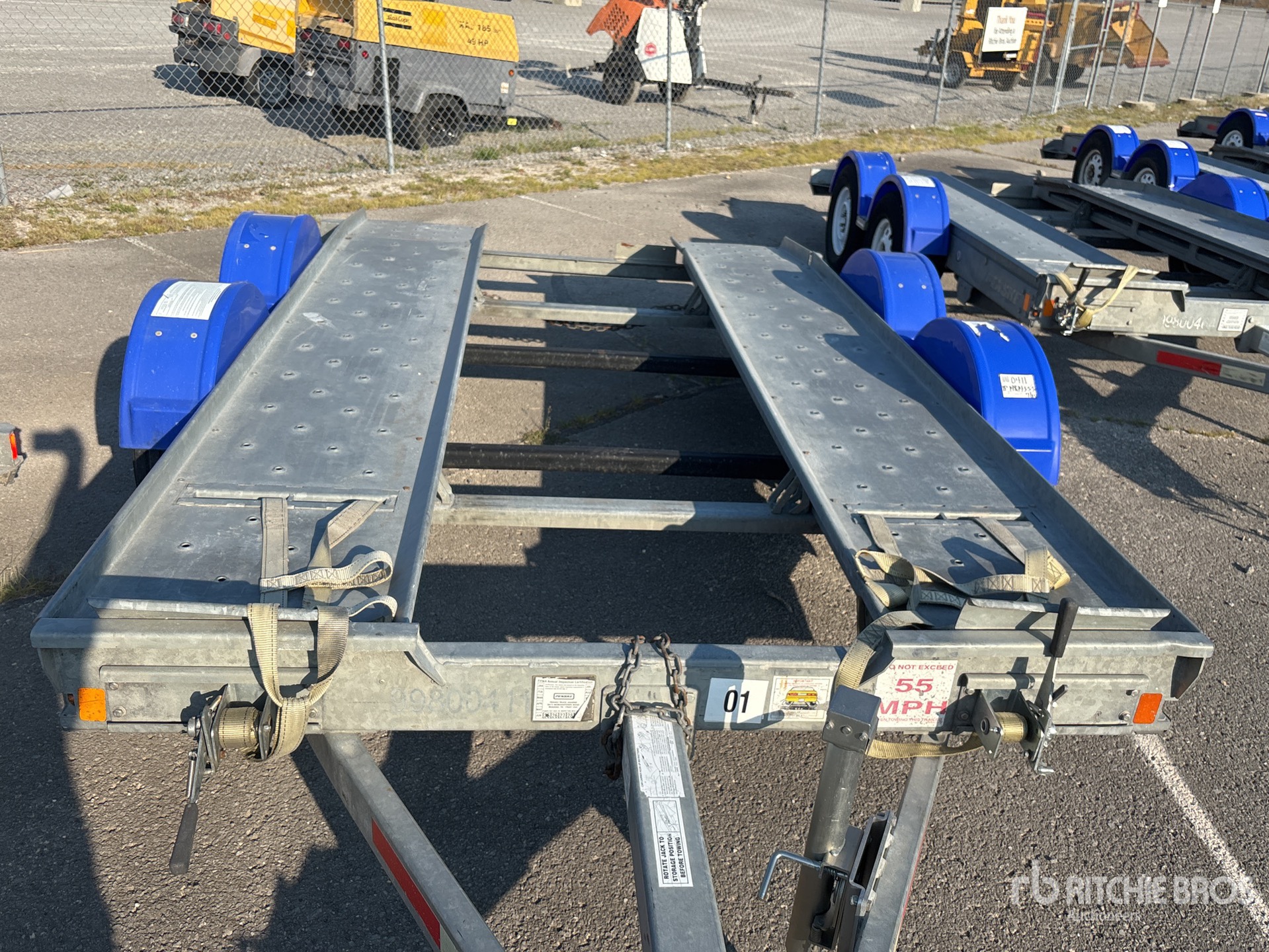 2019 Demco AT7000P