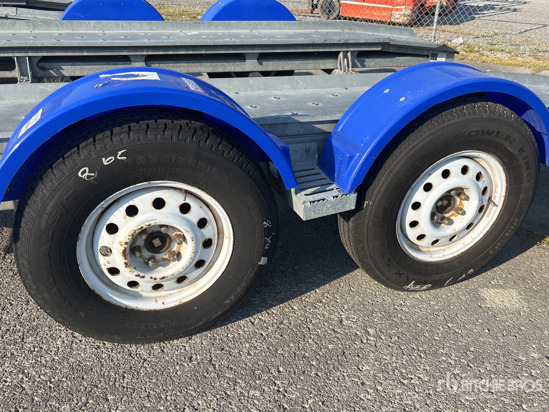 2019 Demco AT7000P