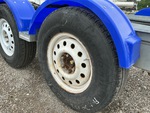 Trailer Chassis with