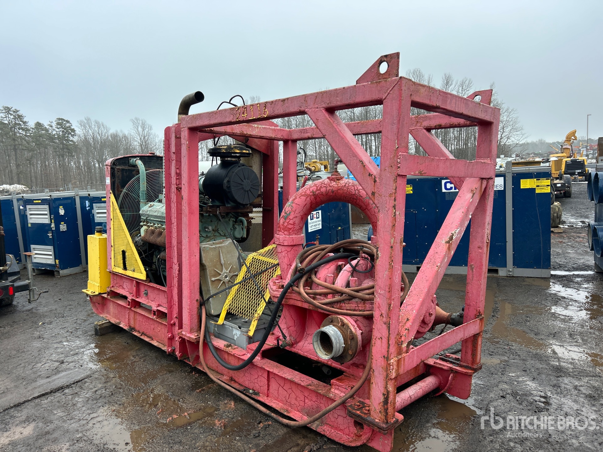 Aspect général with Image, coin arrière gauche