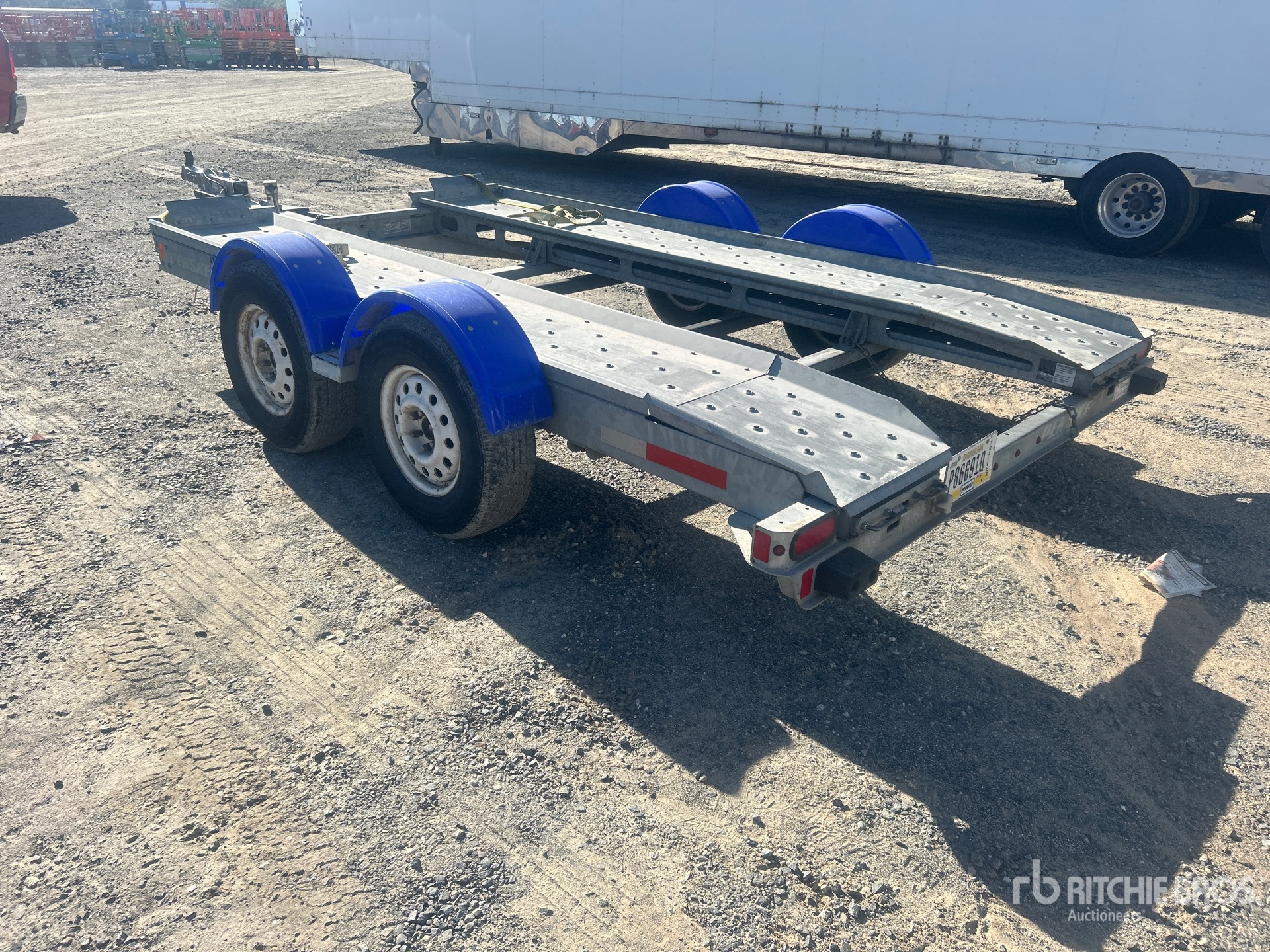 General Appearance with Imagen: esquina trasera izquierda