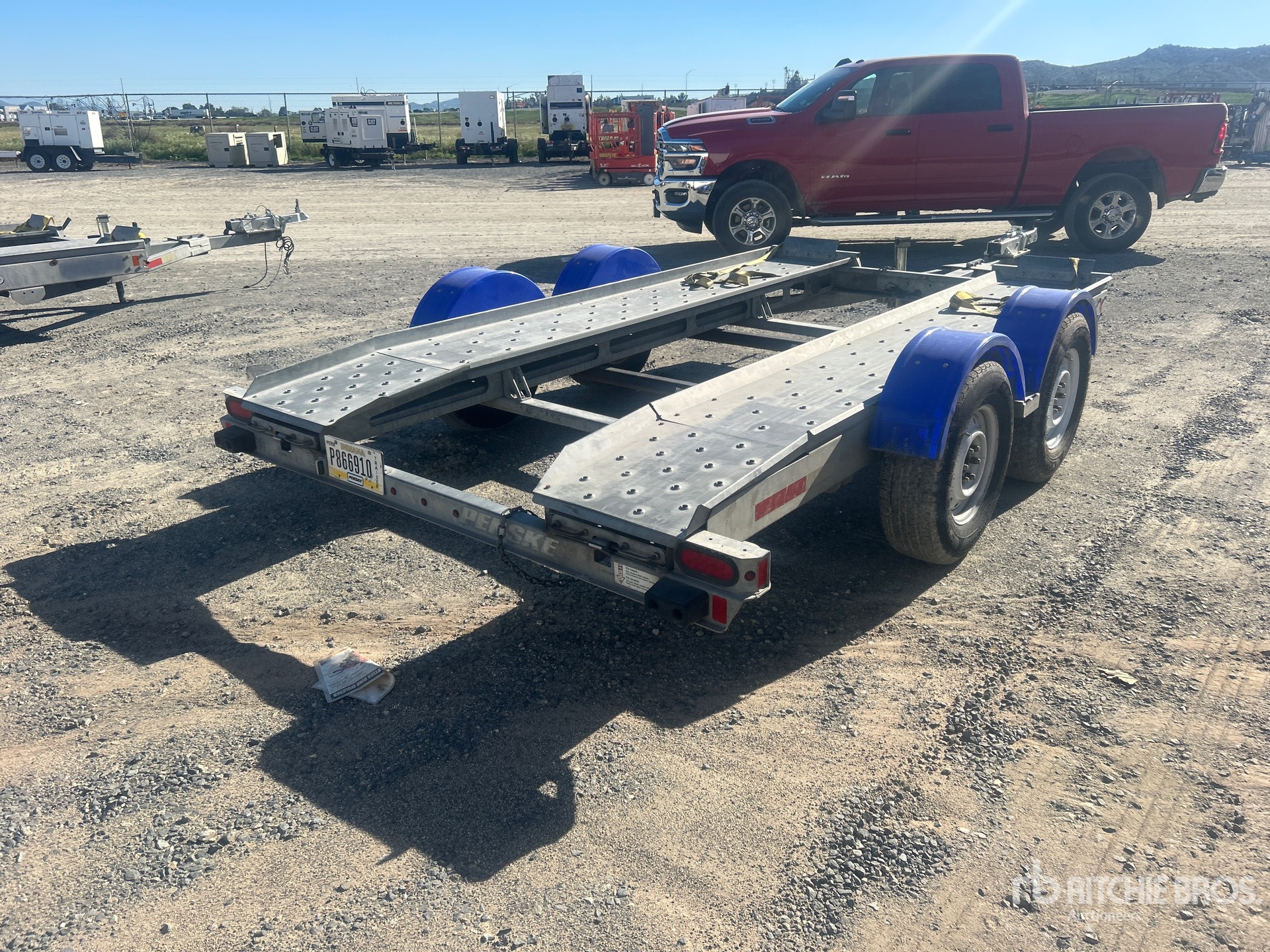 General Appearance with Imagen: esquina trasera derecha