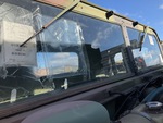 Control Station with Glass Condition