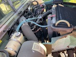 Engine with Engine - Right Side