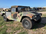 General Appearance with Exterior Lights