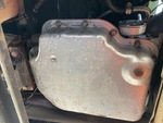 Drivetrain with Transmission