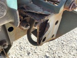 General Appearance with Sheet Metal Condition