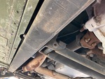 Chassis with Frame Condition