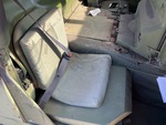 Control Station with Seating