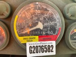 Control Station with Odometer