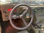 Control Station with Steering Control