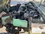 Engine with Engine - Left Side