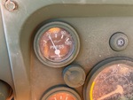 Control Station with Oil Pressure