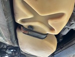 Engine with Fuel Leaks