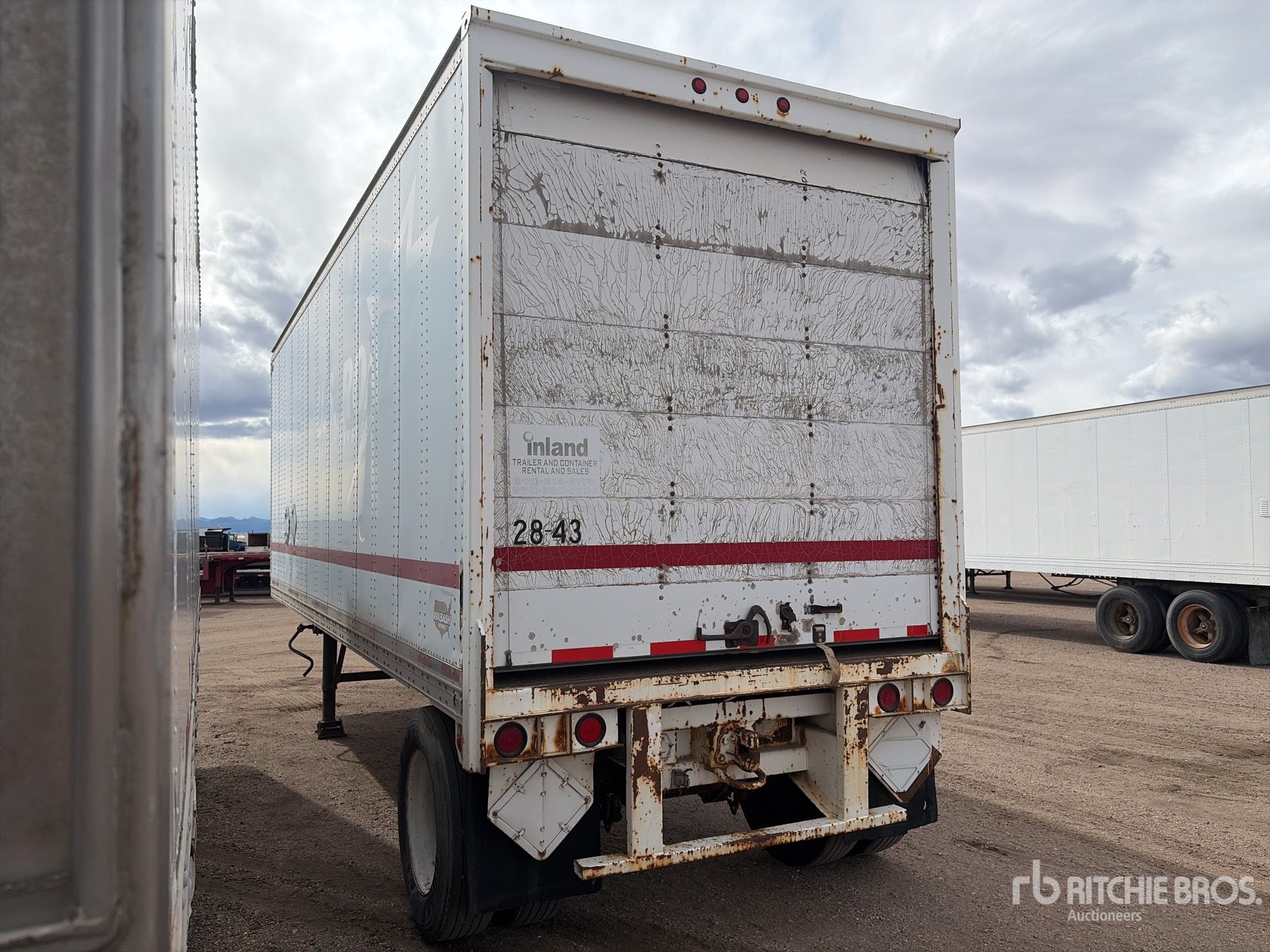 General Appearance with Zdjęcie, lewy dolny róg