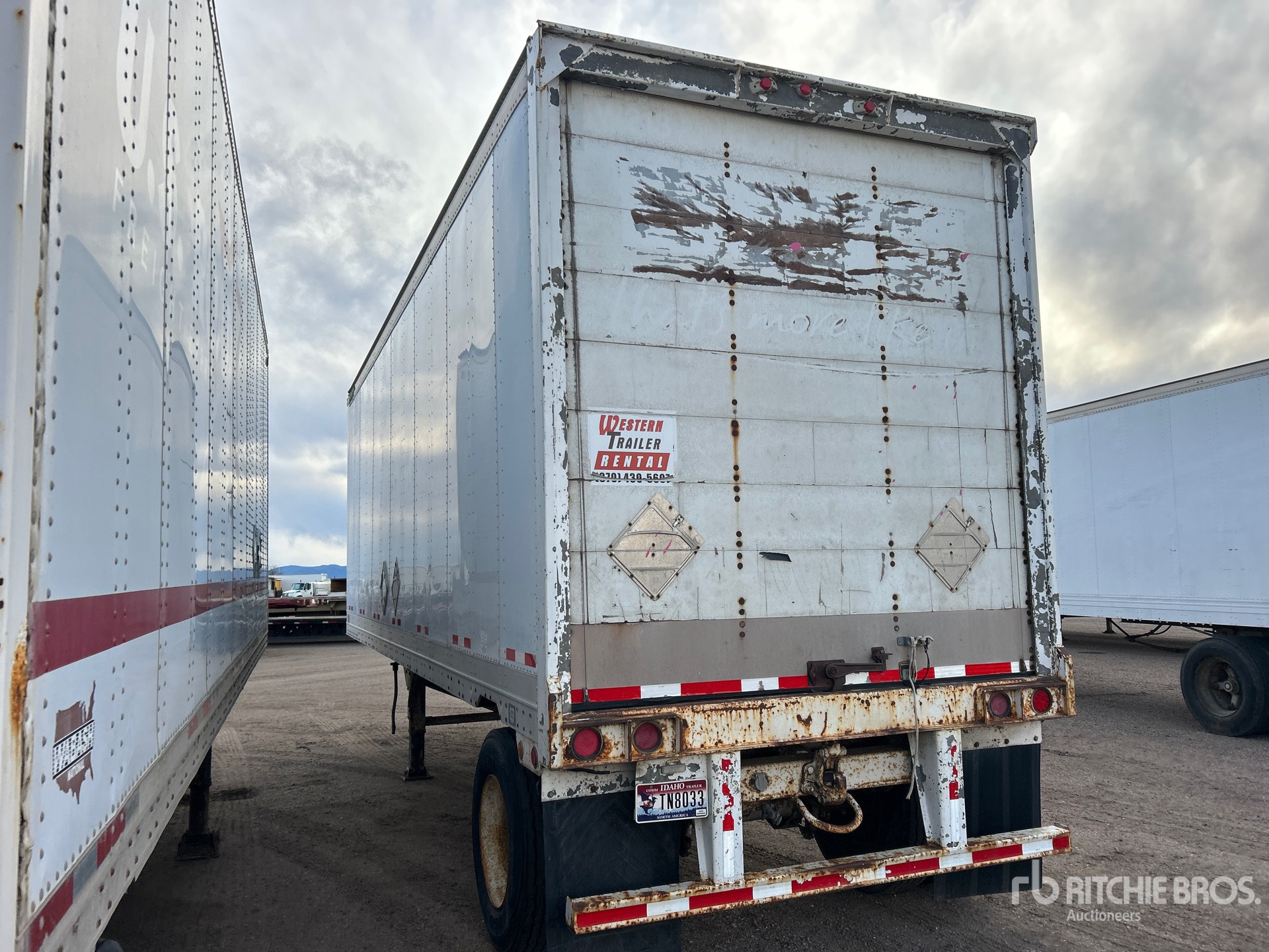 General Appearance with Zdjęcie, lewy dolny róg