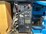 Basic Lower Control Station with