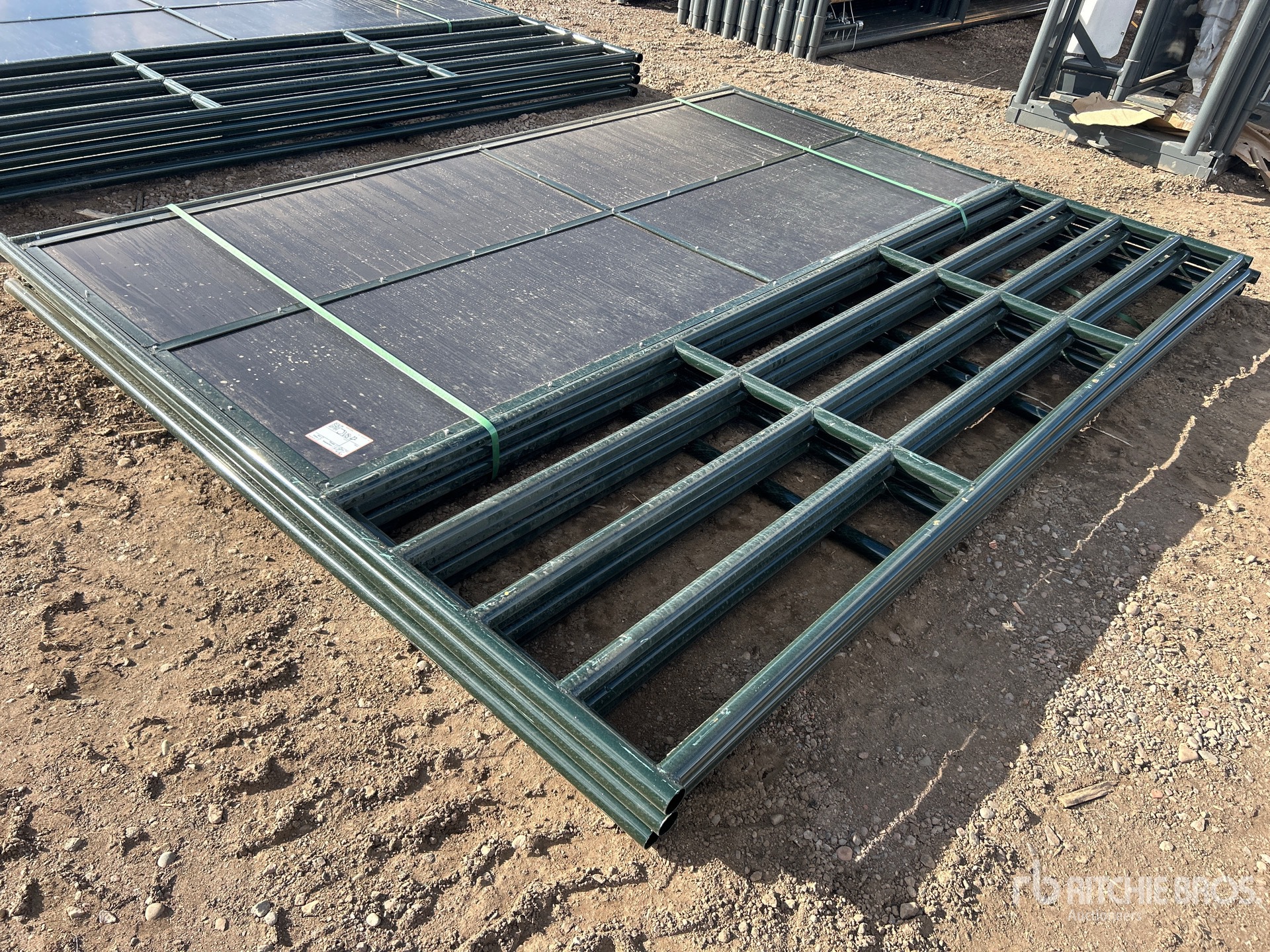 General Appearance with Featured Photo