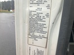 General Appearance with Motor Vehicle Safety Standards Label