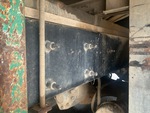 Underbody with Frame Condition
