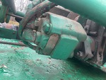 Hydraulics with Hydraulic Motors